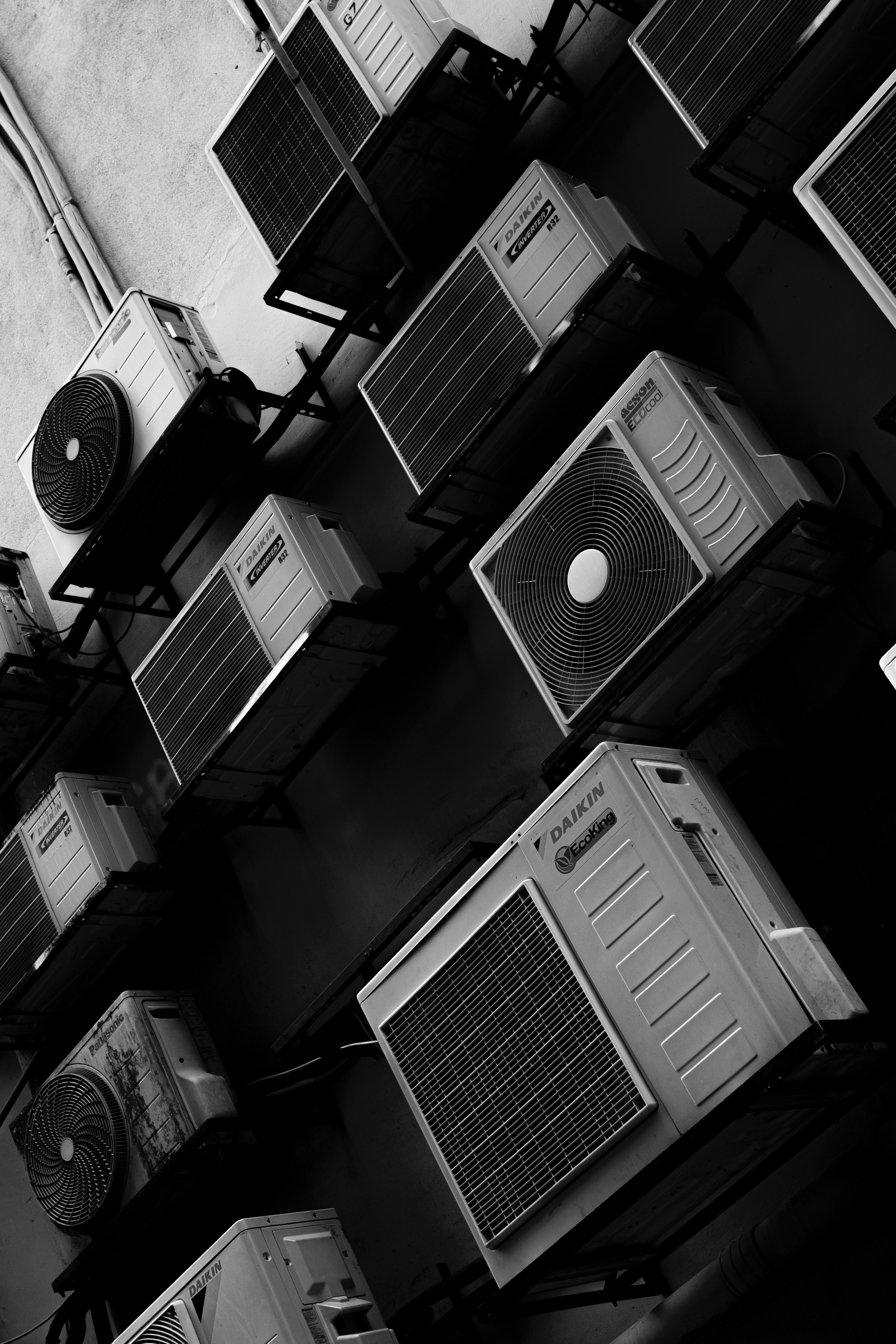 AC Services