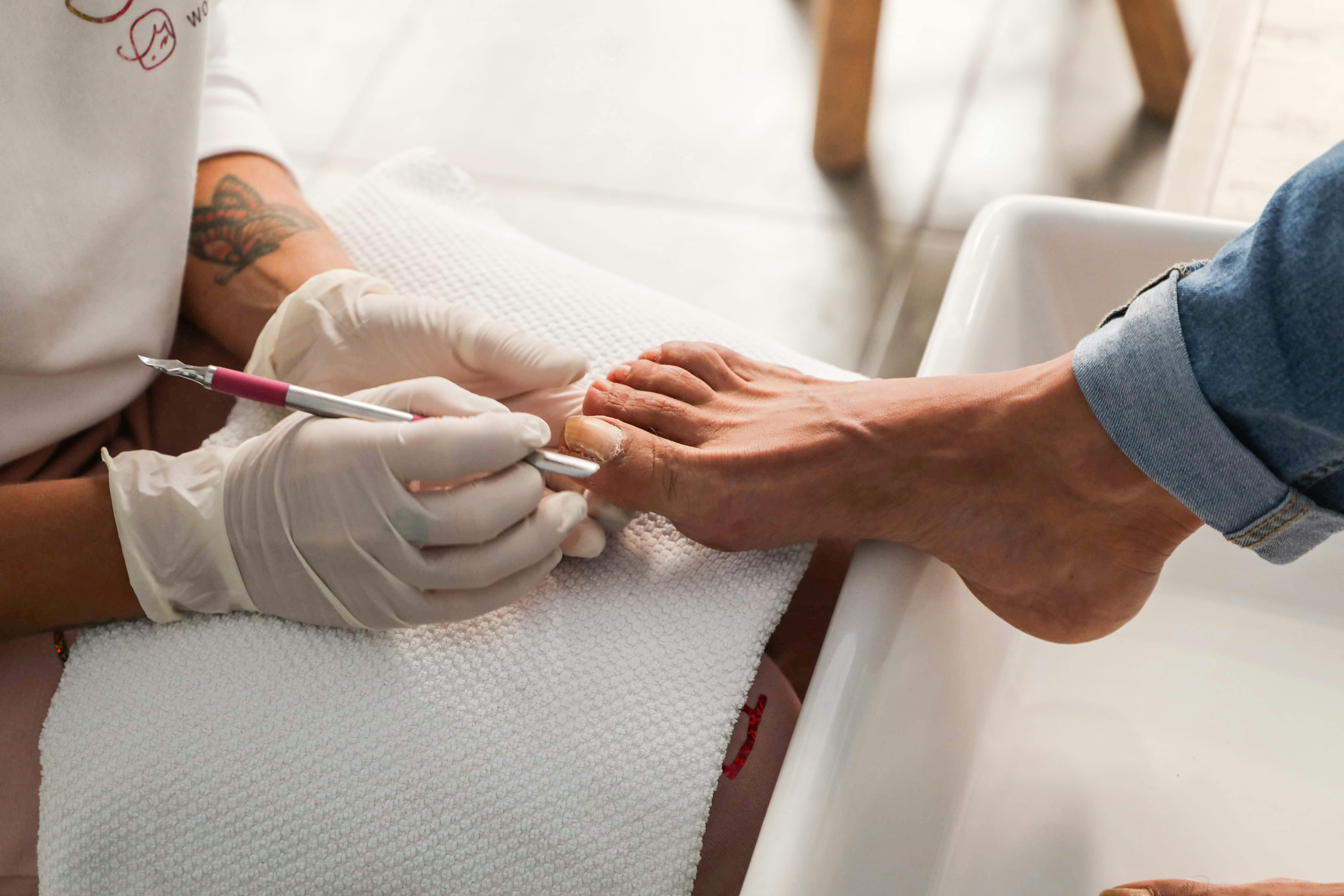 Gilbert Bayer trt